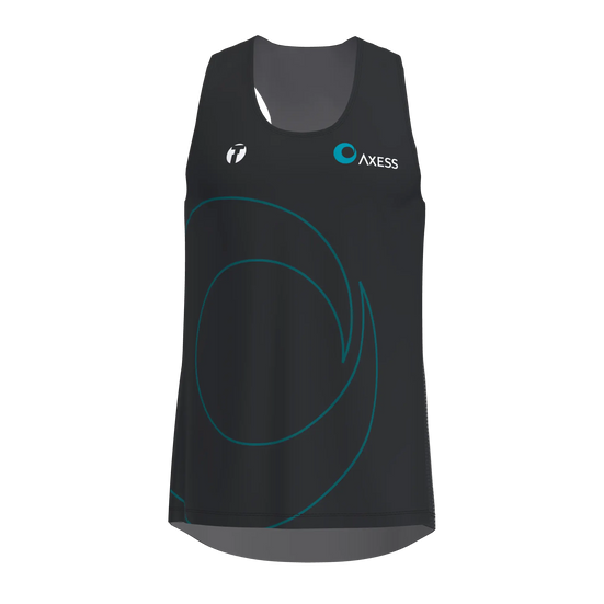 Fast 3.0 Singlet Dame