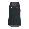 Fast 3.0 Singlet Dame