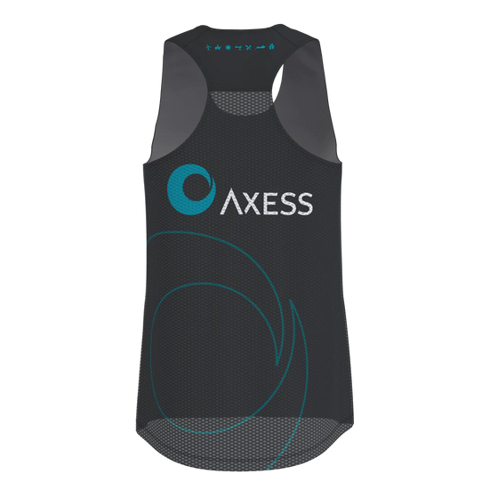 Fast 3.0 Singlet Dame