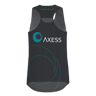 Fast 3.0 Singlet Dame