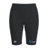 Lead Kort Tights Dame