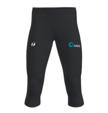 Rapid 3/4 Tights Herre