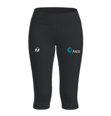 Rapid 3/4 Tights Dame