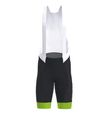 Aero 2.0 Bib Sykkelshorts Dame