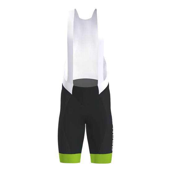 Aero 2.0 Bib Sykkelshorts Dame