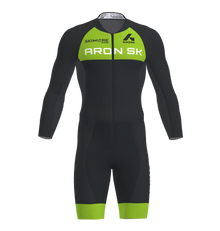 Aero 2.0 Tempodrakt LS Dame