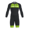 Aero 2.0 Tempodrakt LS Dame