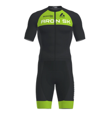 Vitric 2.0 Speedsuit Herre