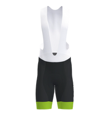 Vitric Bib Sykkelshorts Herre
