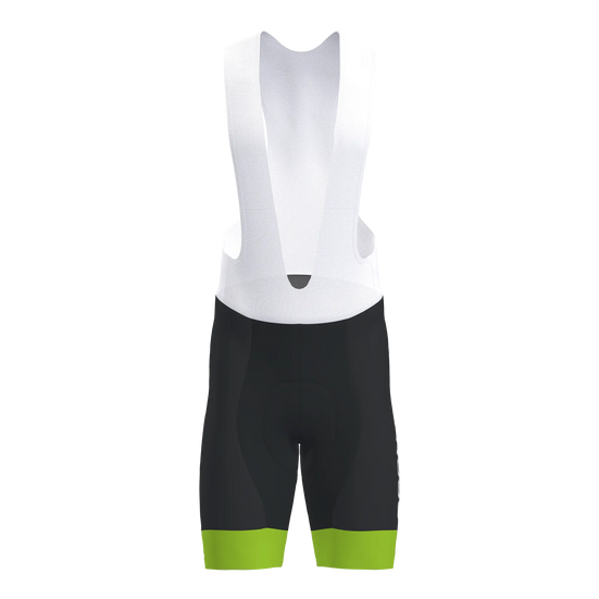 Vitric Bib Sykkelshorts Herre