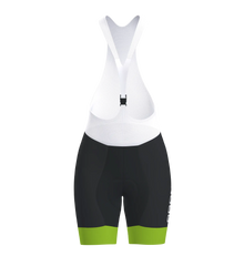 Vitric Bib Sykkelshorts Dame