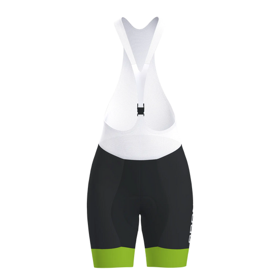 Vitric Bib Sykkelshorts Dame