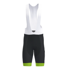 Elite Bib Sykkelshorts Herre