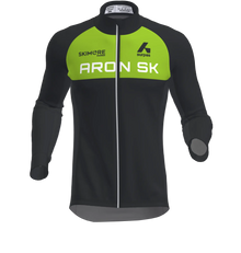 Elite Lightweight Jakke Herre