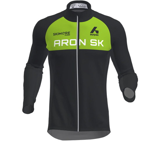 Elite Lightweight Jakke Herre