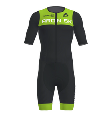 Aero 4 Speedsuit LD Herre