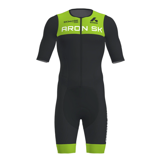 Aero 4 Speedsuit LD Herre