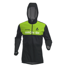 Stride Jacket Men