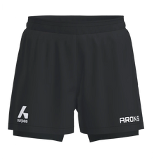 Pace Shorts Women