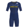 Insane 3 Speedsuit LDT Herre