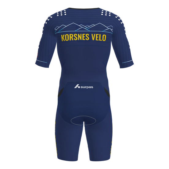 Insane 3 Speedsuit LDT Herre