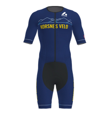 Aero 4 Speedsuit LD Herre