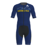 Aero 4 Speedsuit LD Dame