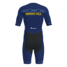 Aero 4 Speedsuit LD Dame