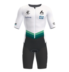 Insane 3 Speedsuit LD Herre