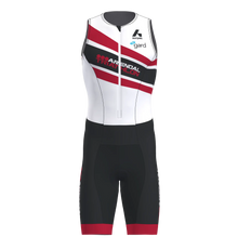 Drive 2 Skinsuit Junior