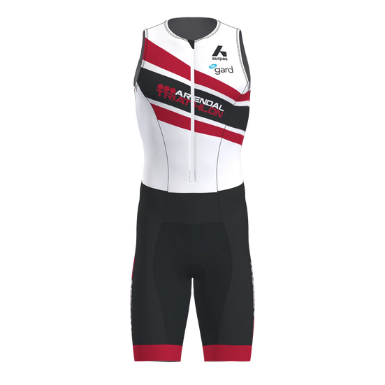 Drive 2 Skinsuit Junior