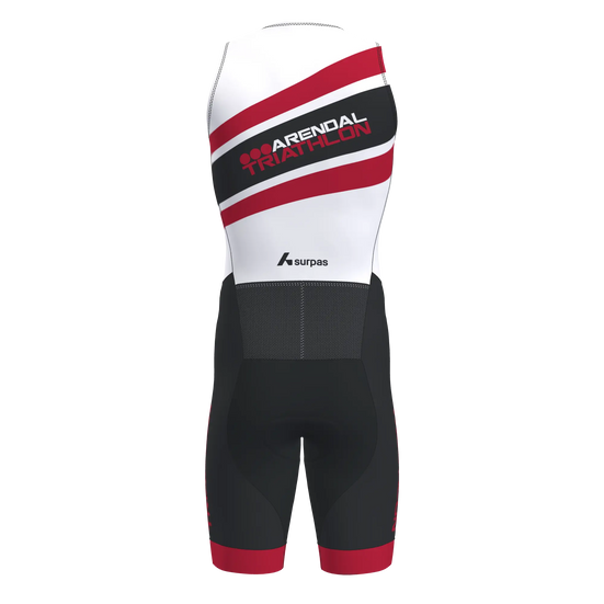 Drive 2 Skinsuit Junior