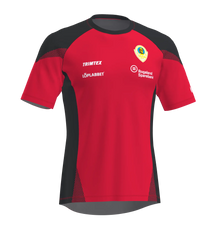 Free 2.0 T-Skjorte Herre