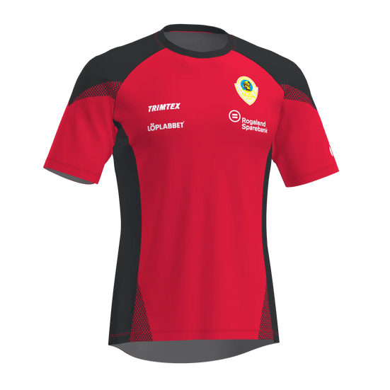 Free 2.0 T-Skjorte Herre