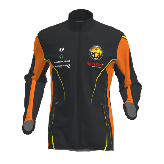 Performance 2.0 Jakke Herre