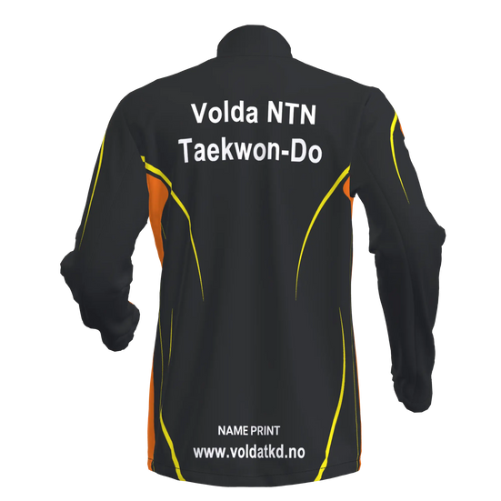 Performance 2.0 Jakke Herre