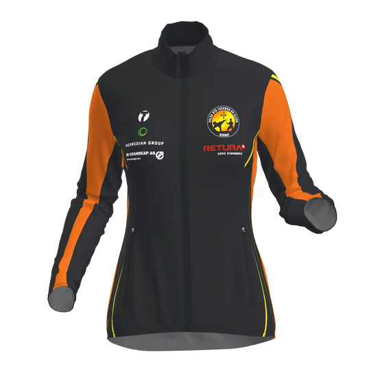 Performance 2.0 Jakke Dame