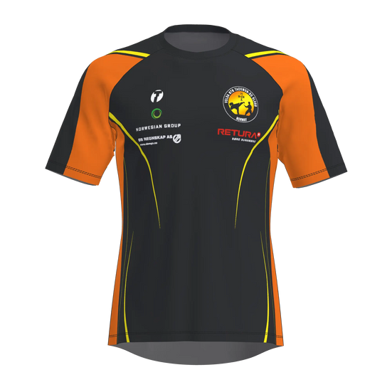 Free 2.0 T-Skjorte Dame