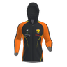 Flex 4.0 Hoodie Dame