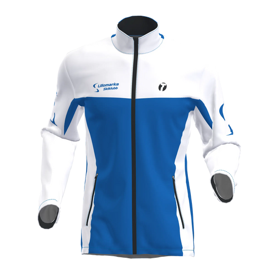 Performance 2.0 Jakke Junior