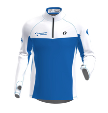 Run Zipp Genser Herre