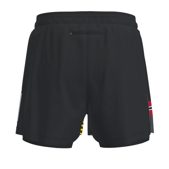 Pace Shorts Women