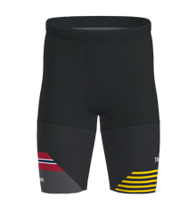 Pace Short Tights Men
