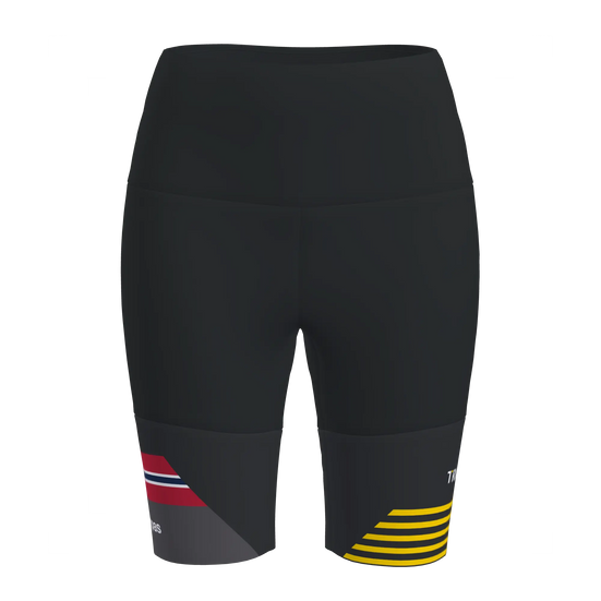 Pace Short Tights Women