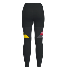 Pace Long Tights Women