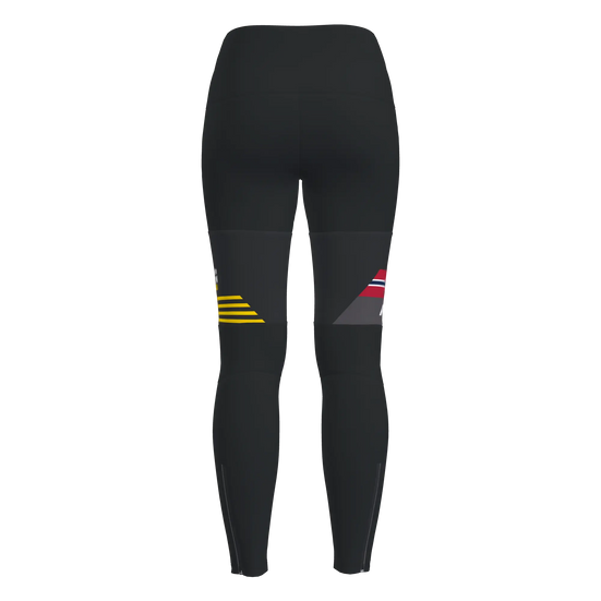 Pace Long Tights Women
