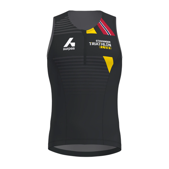 Drive 2 Singlet Men