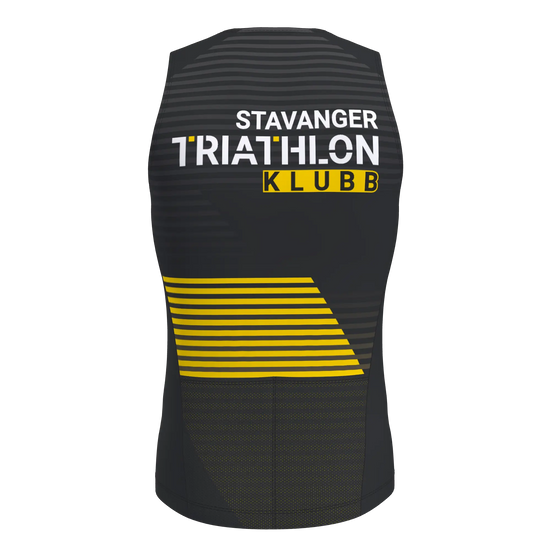Drive 2 Singlet Men