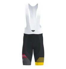 Elite Bib Sykkelshorts Junior