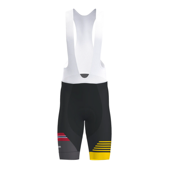 Elite Bib Sykkelshorts Junior